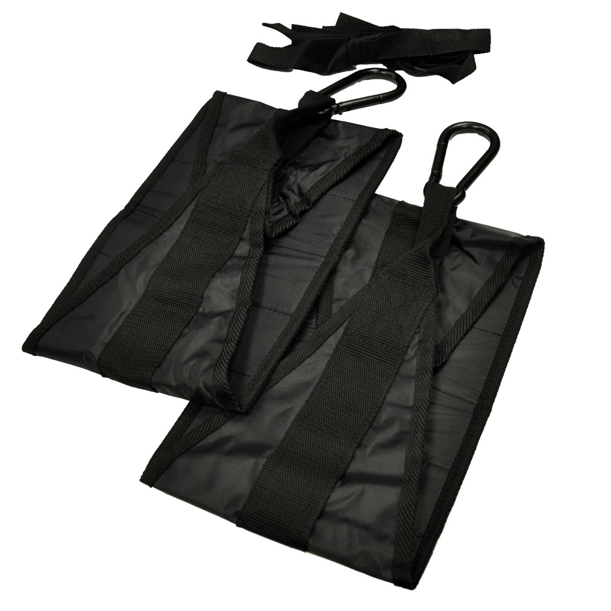 Arm Sling Hangers for Ab Workouts Sold in Pairs
