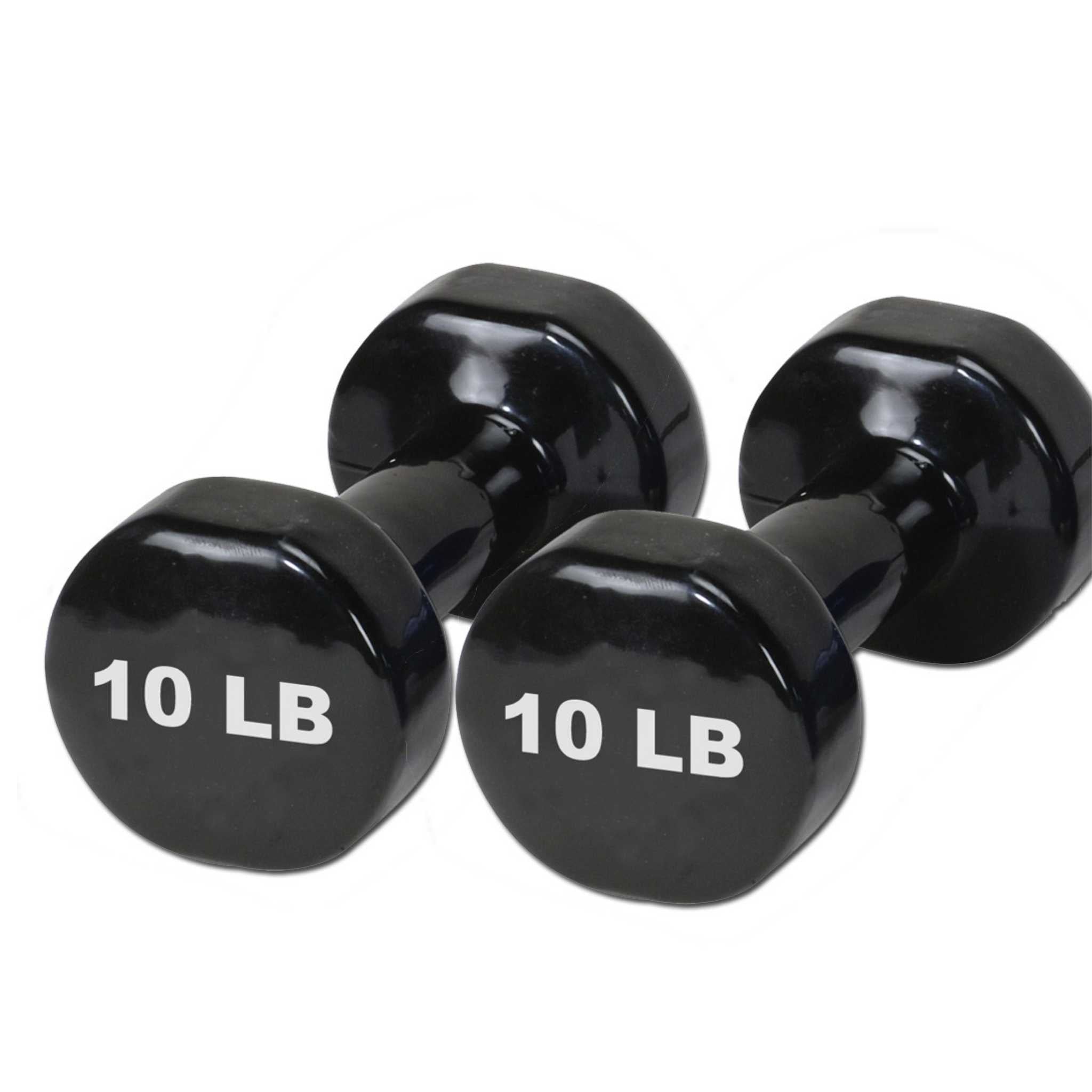 Coated dumbbells sale