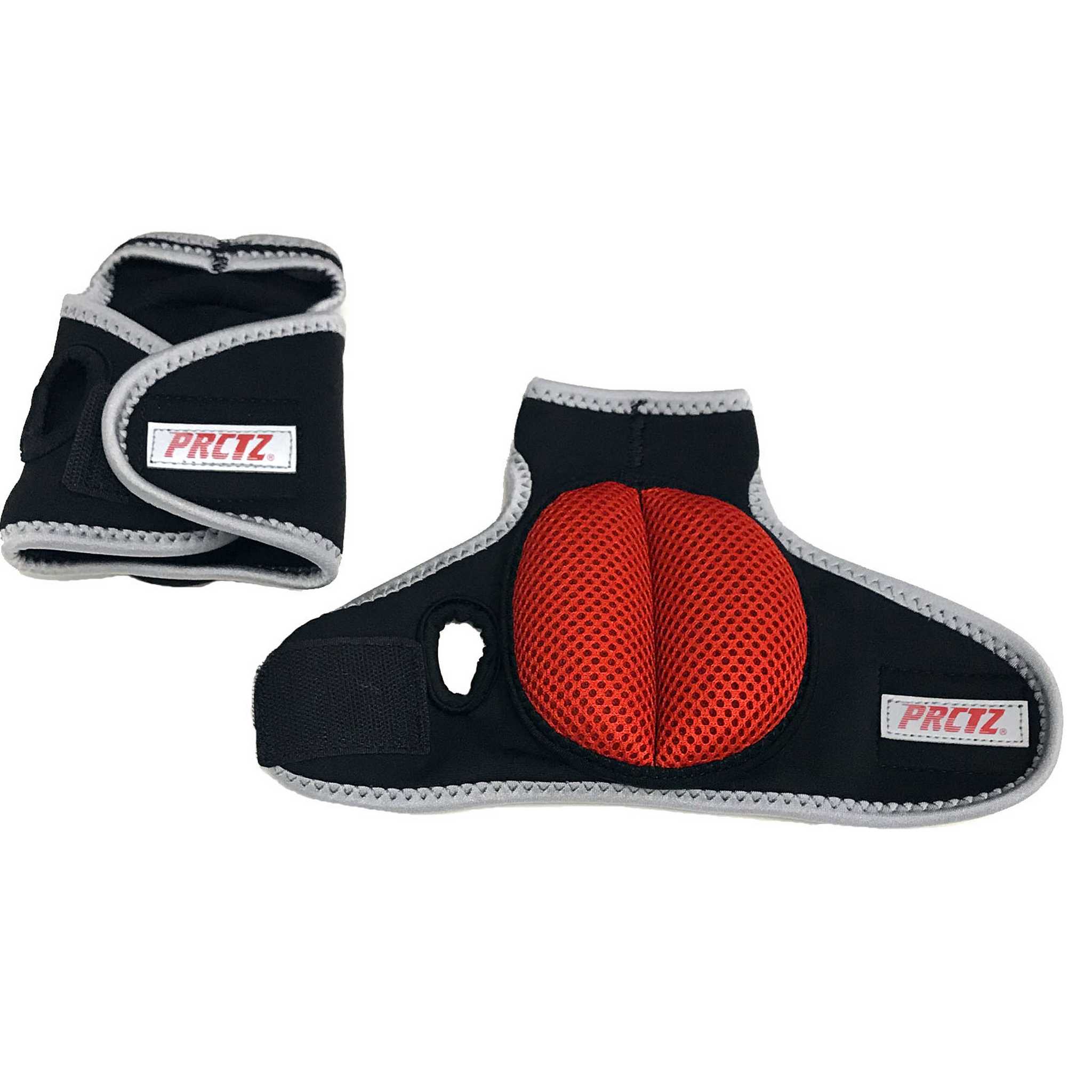 3 lb. Weighted Gloves Pair 2 x 1.5 lbs