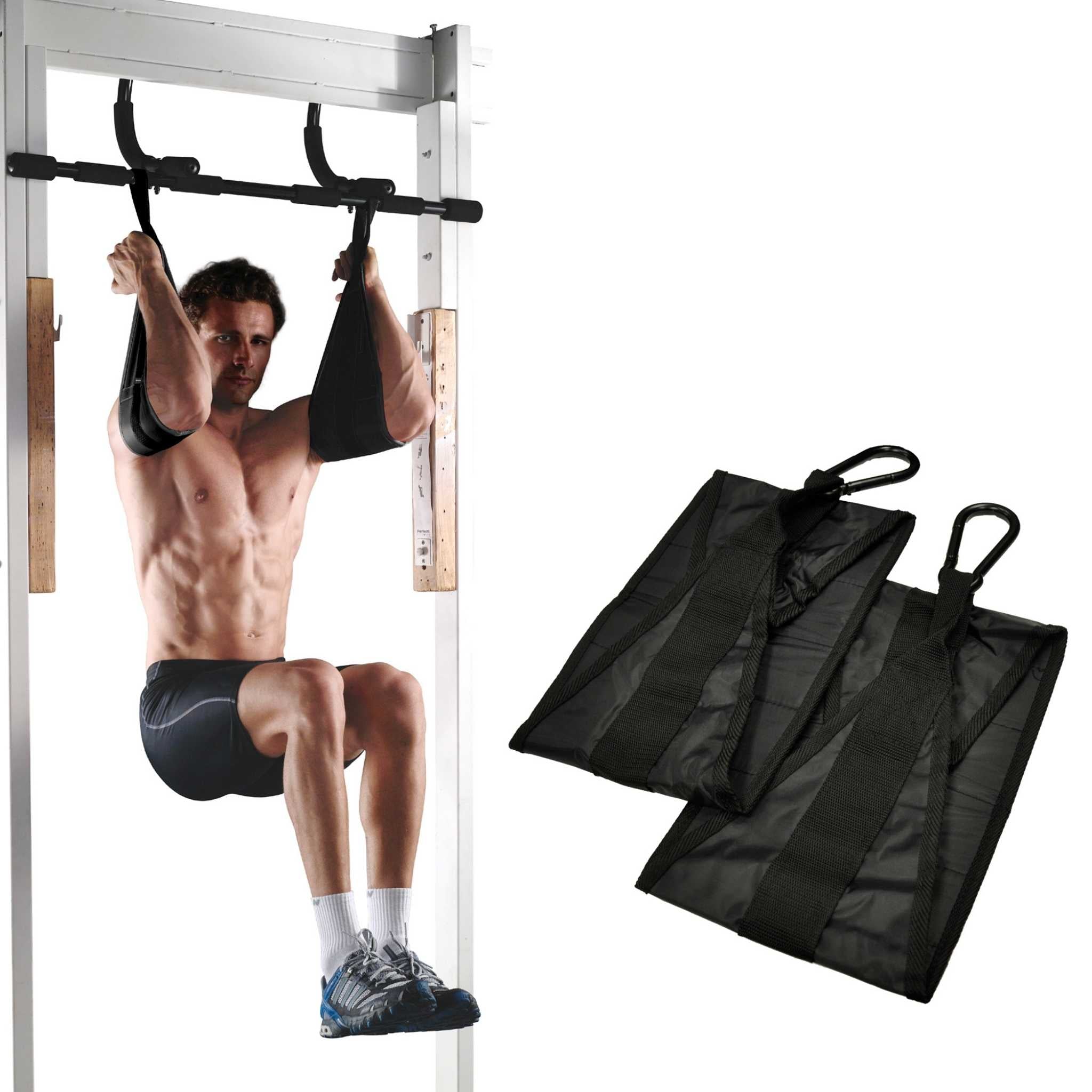 Arm Sling Hangers for Ab Workouts Sold in Pairs