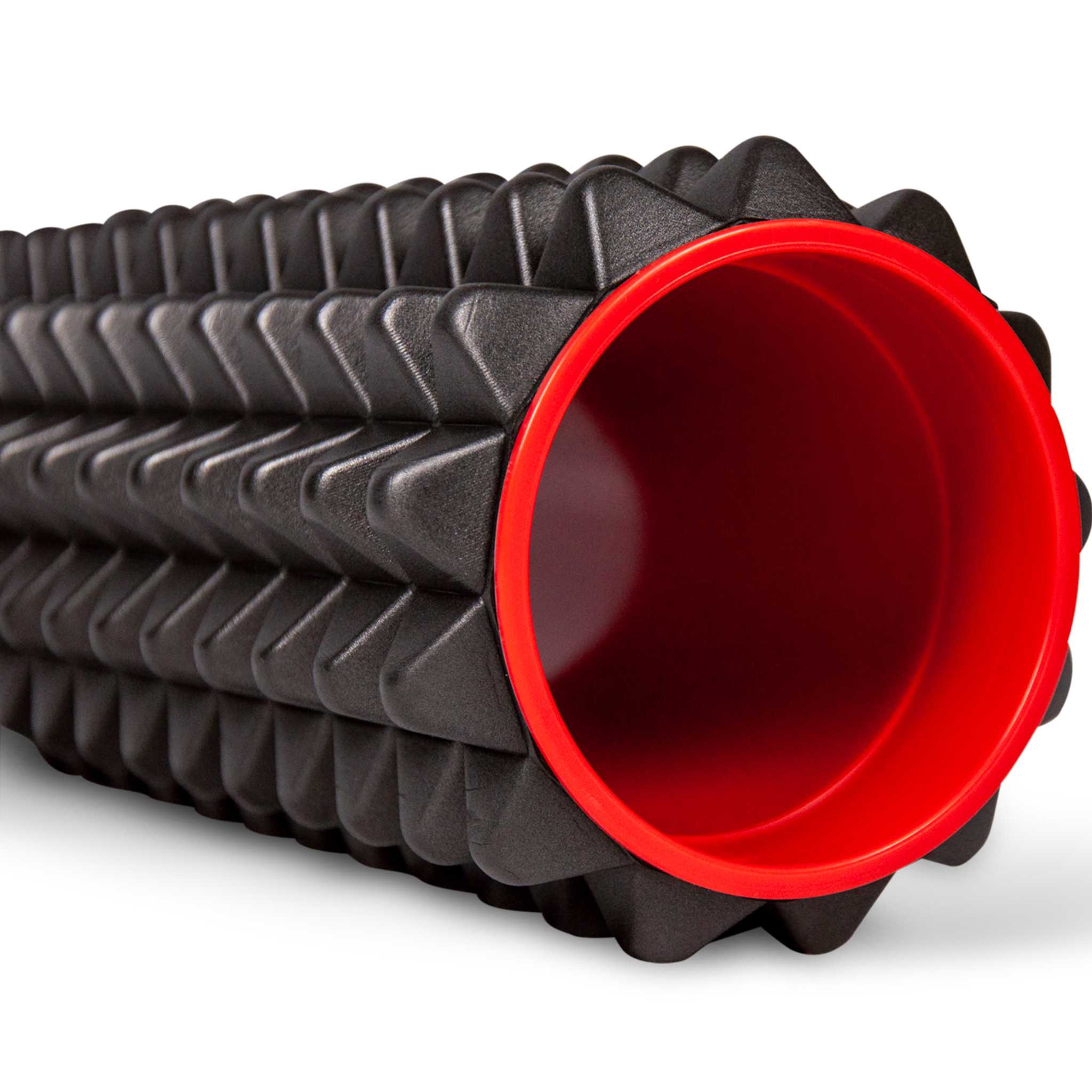 IBF AcuPoint Foam Roller 12