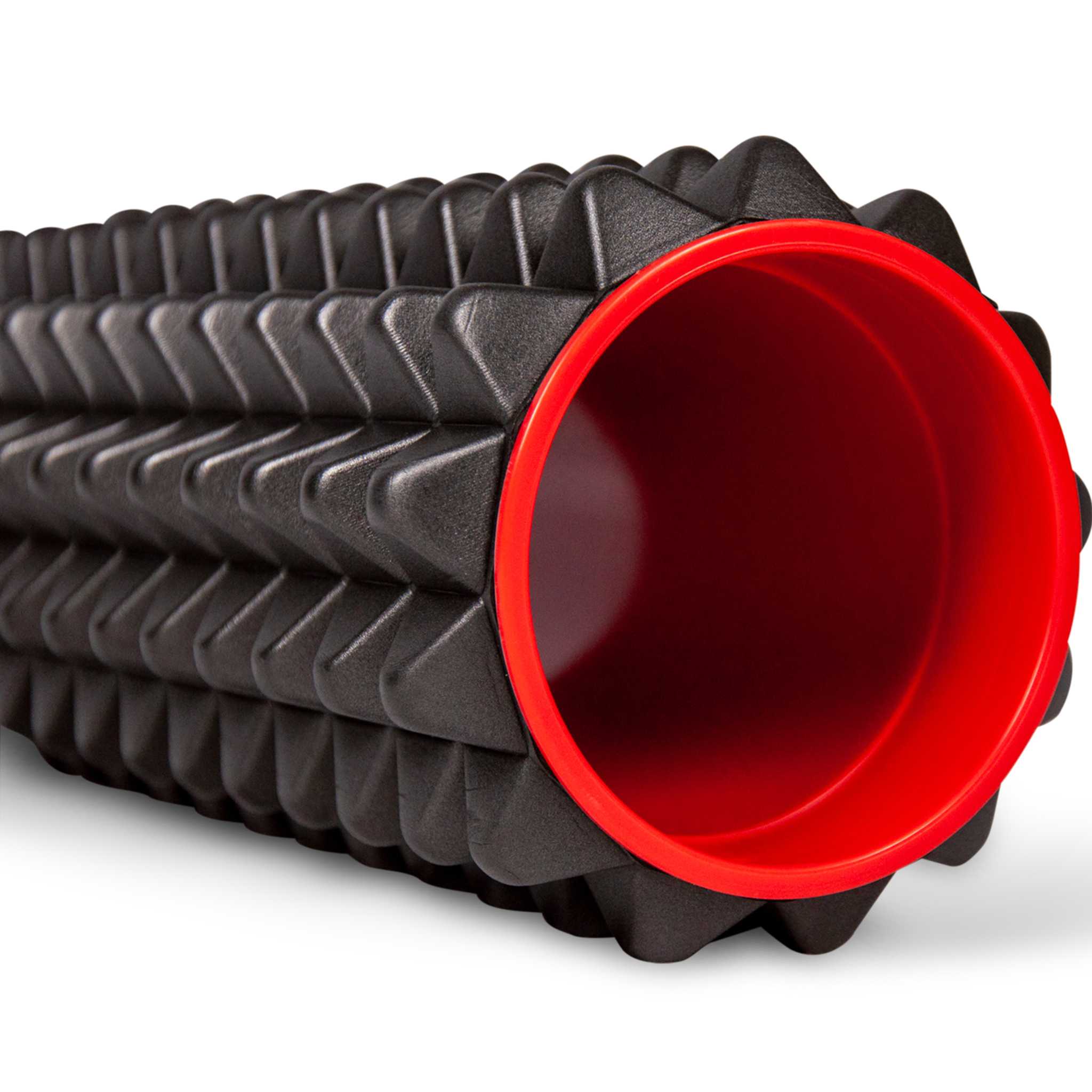 IBF AcuPoint Foam Roller, 12”