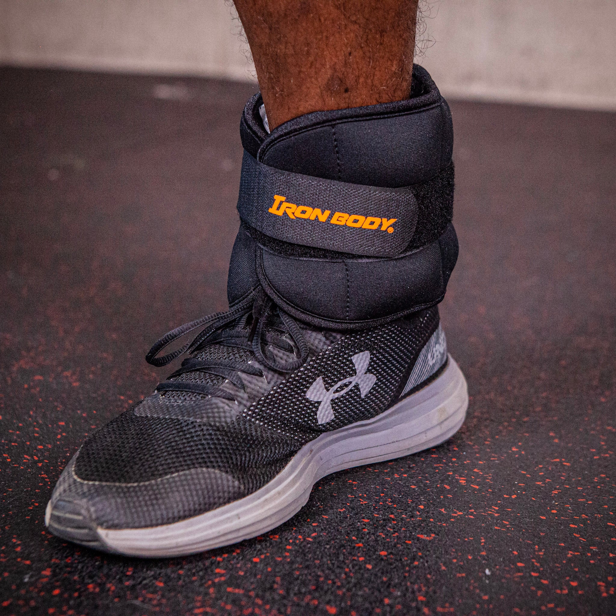 Ankle or Wrist Weights, (2 x or (2 x Pair