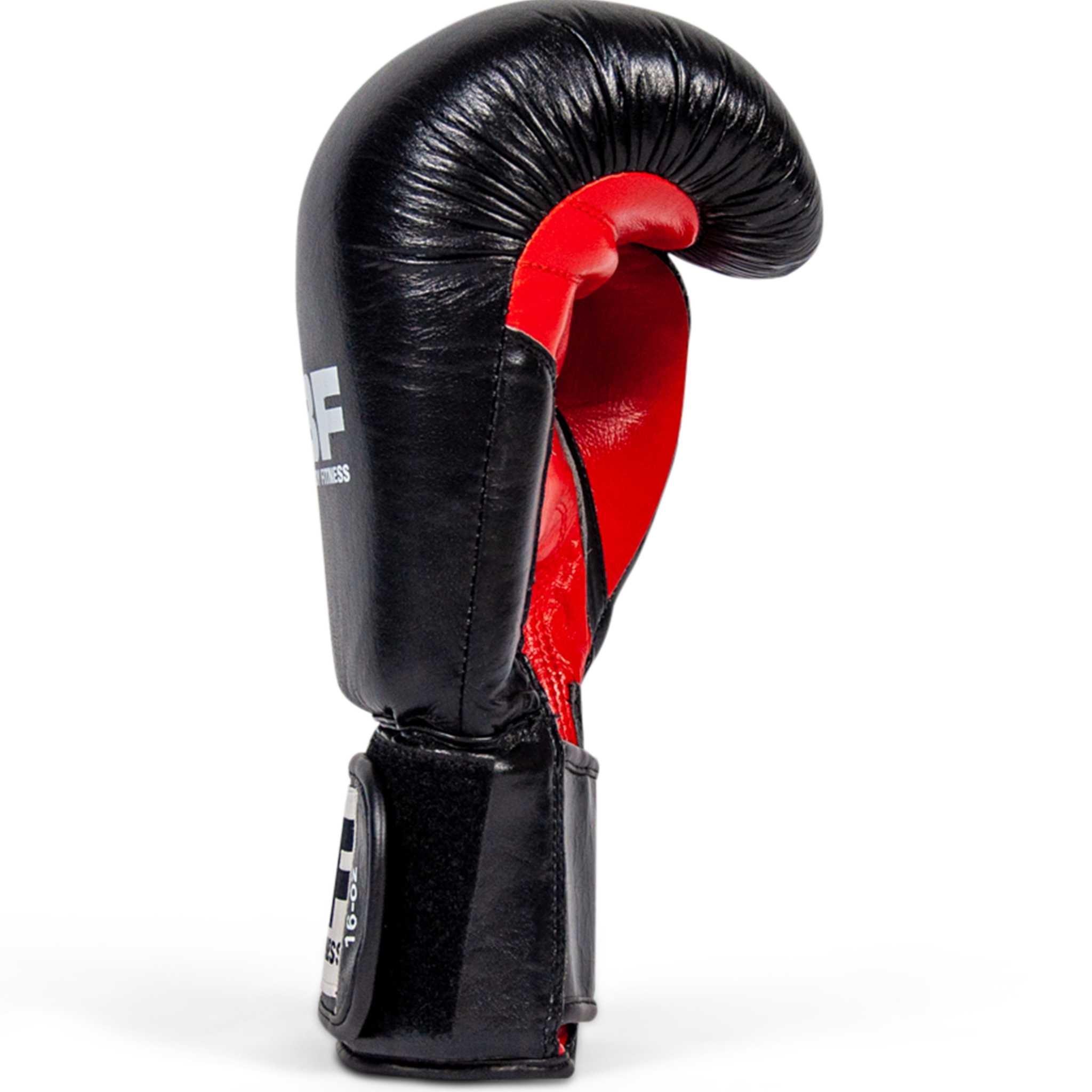 IBF Pro Series Boxing Gloves, AIBA Certified, All Sizes Available