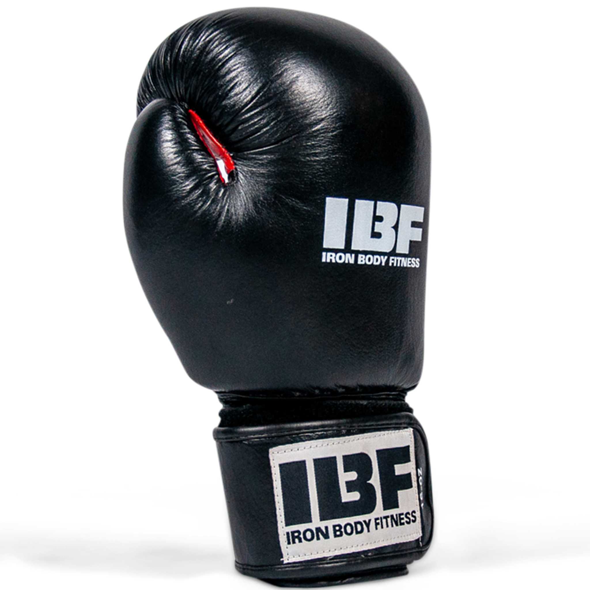 IBF Pro Series Boxing Gloves, AIBA Certified, All Sizes Available