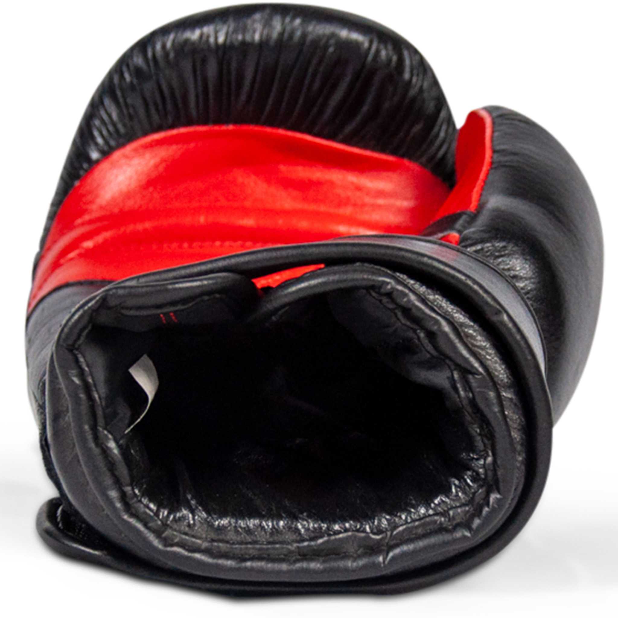 IBF Pro Series Boxing Gloves, AIBA Certified, All Sizes Available