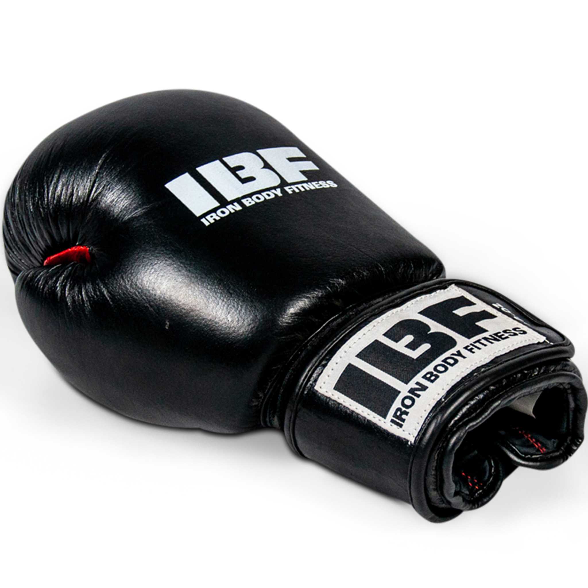 IBF Pro Series Boxing Gloves, AIBA Certified, All Sizes Available