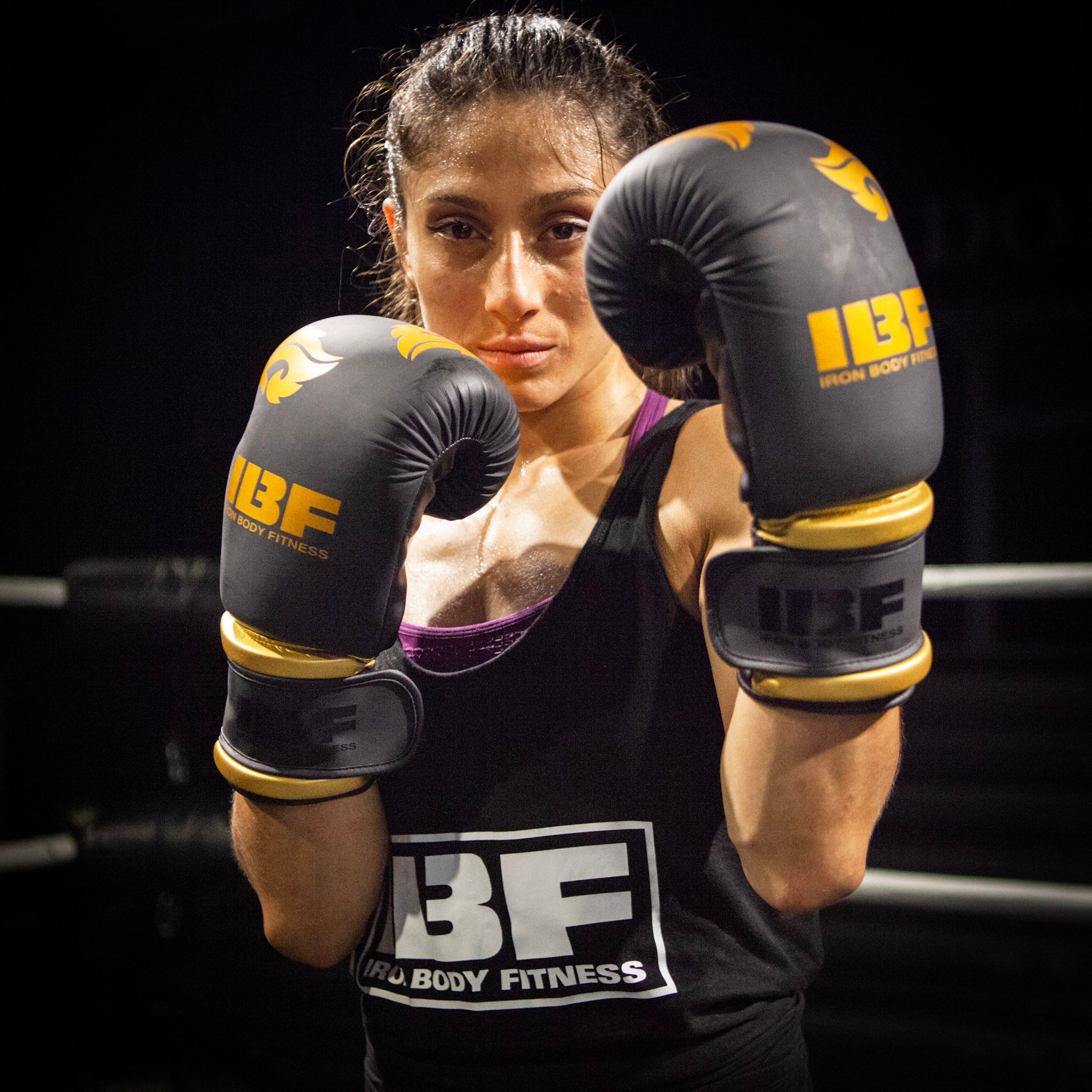 All boxing equipment discount