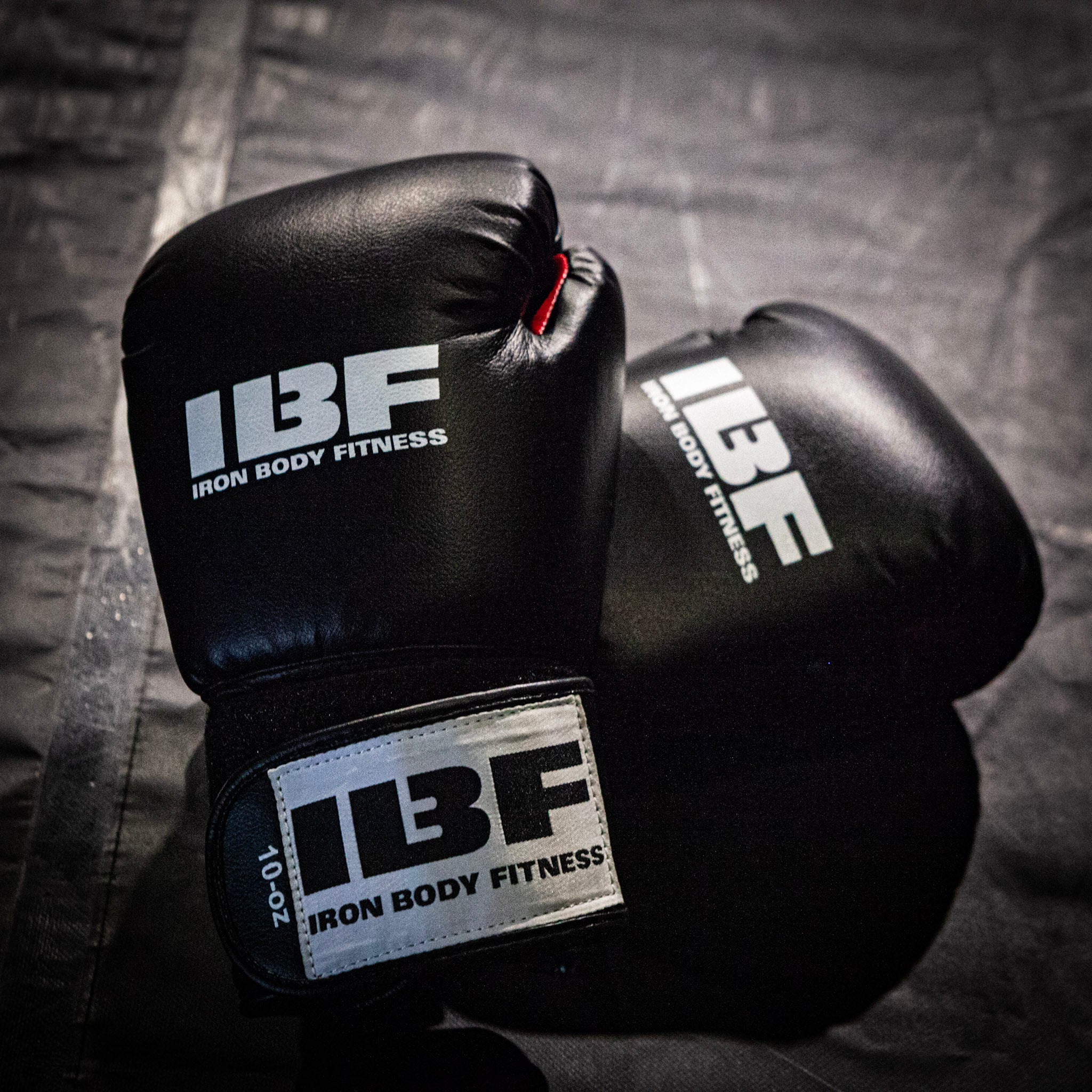 Ibf Training Programme IBF Training Series Boxing Gloves, All Sizes Available