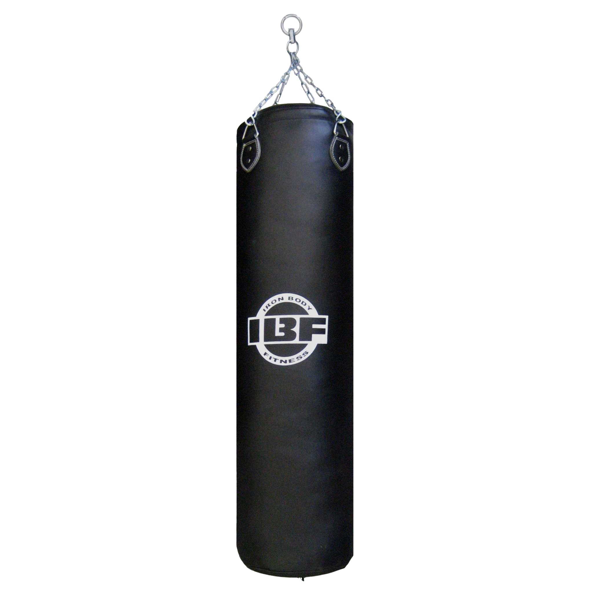 IBF Heavy Punching Bags For Boxing, Muay Thai & MMA Training