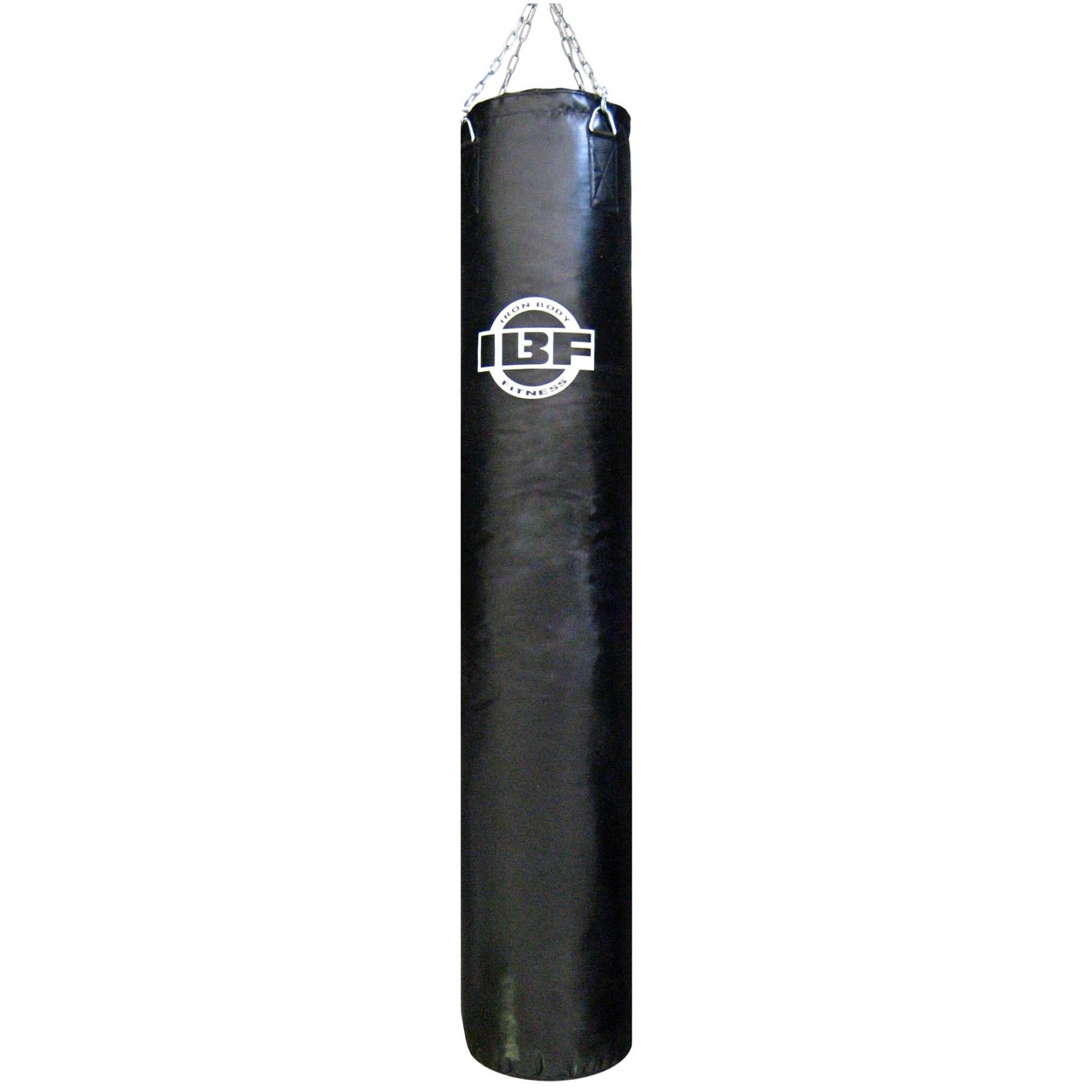 IBF Heavy Punching Bags For Boxing, Muay Thai & MMA Training