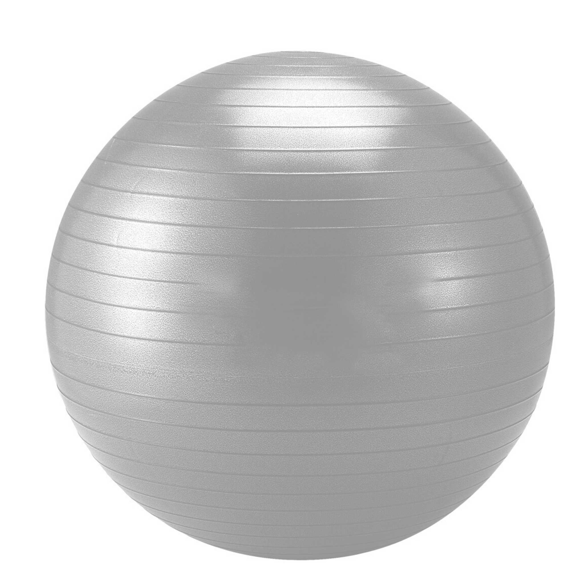 Classic Series Fitness Ball, Anti-Burst, Available in 55, 65 and 75 cm