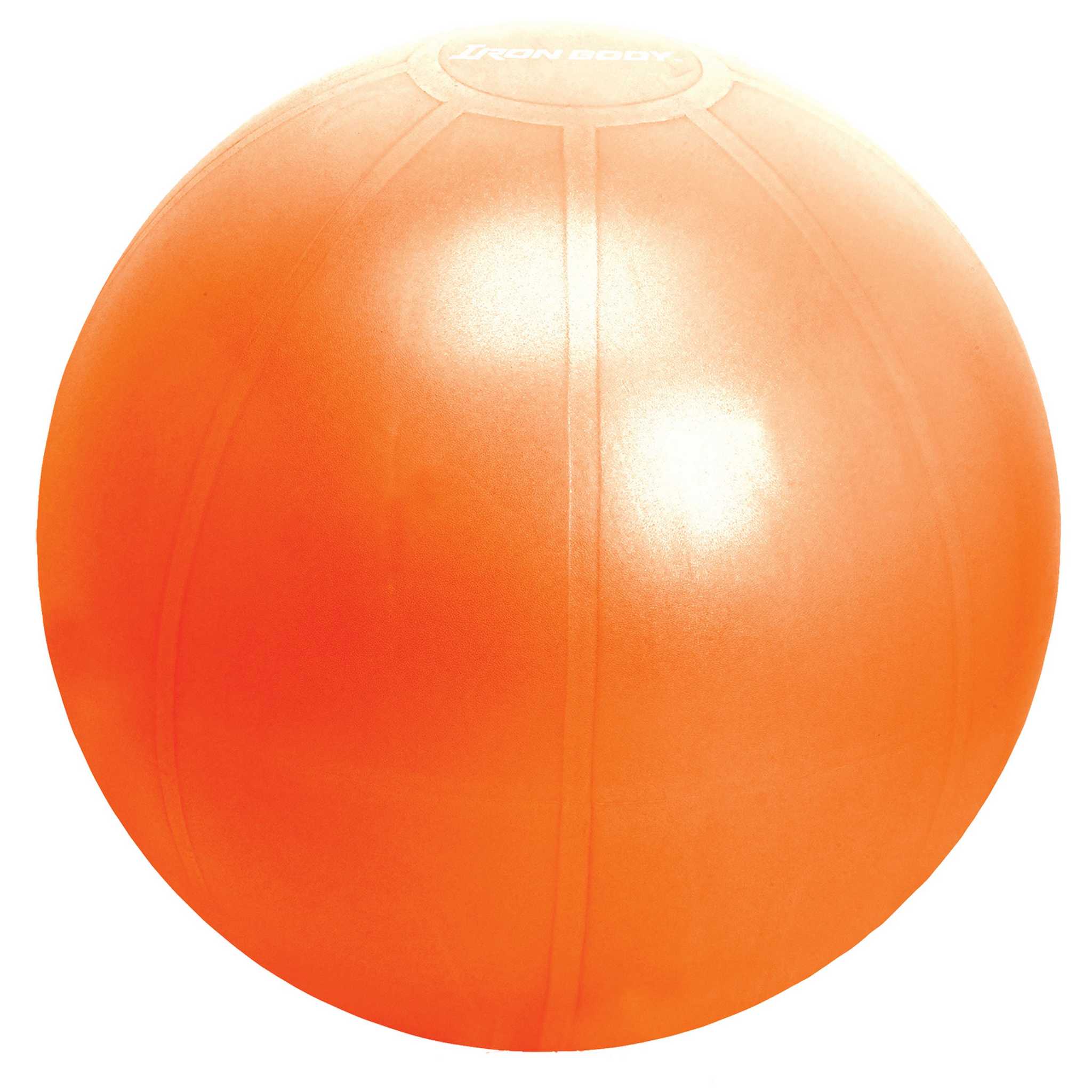 Pro Series Exercise Ball, Pump Included, Available in 55, 65 & 75 cm