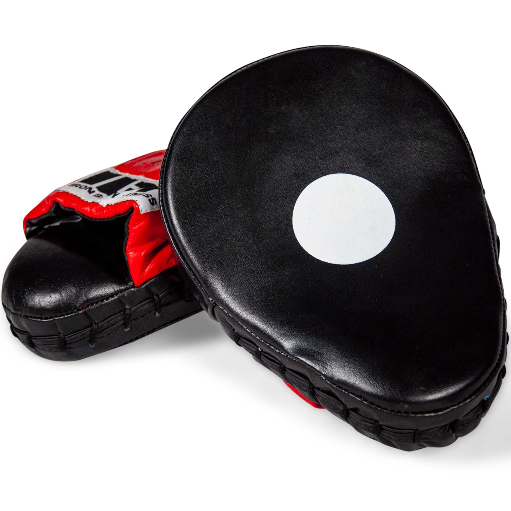 IBF Pro Focus Pads, Short