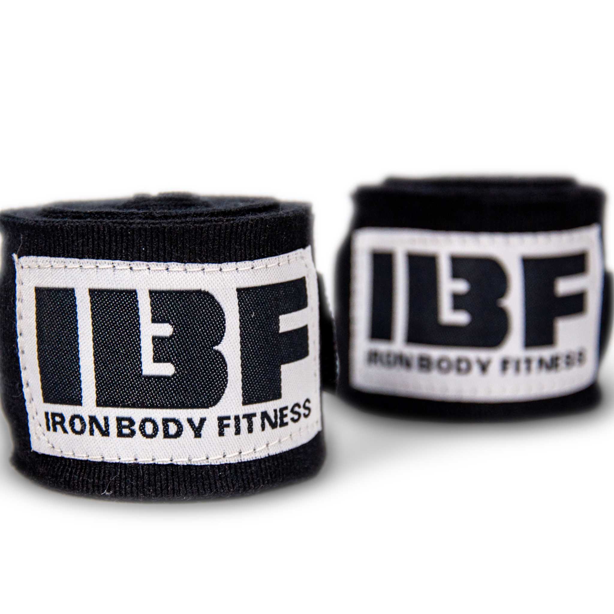 IBF Mexican-Style Hand Wraps for Boxing Gloves