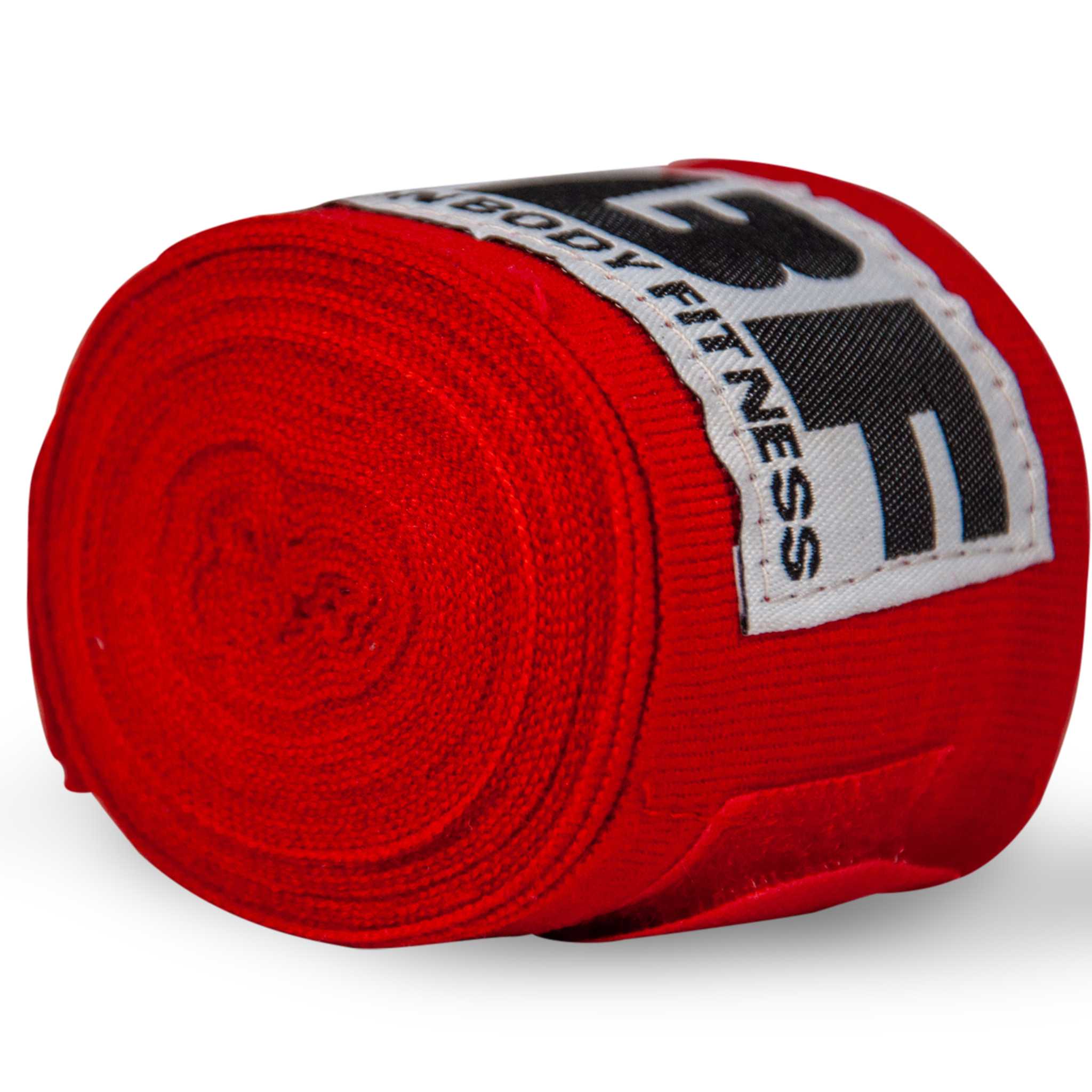 IBF Mexican-Style Hand Wraps for Boxing Gloves