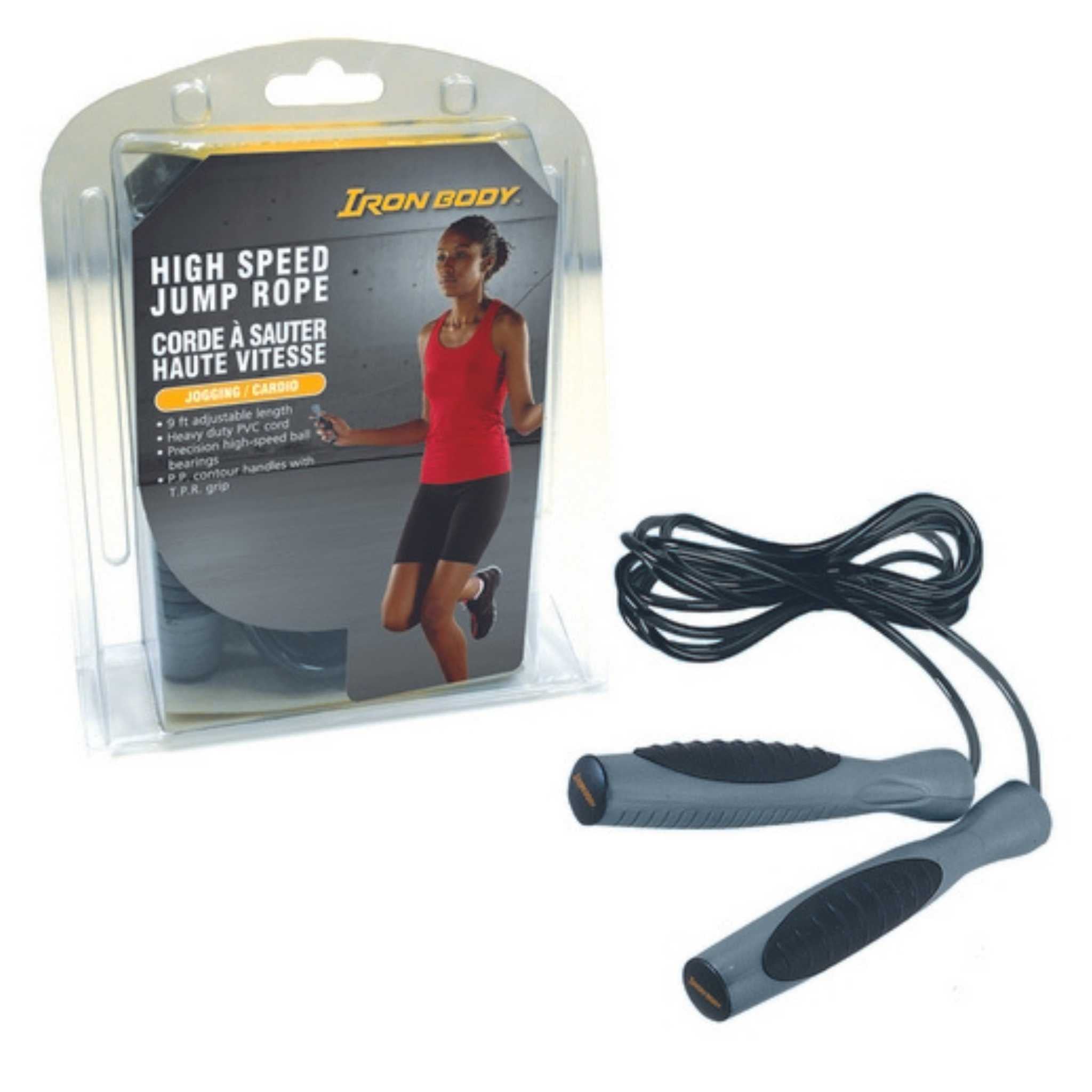High speed skipping rope store