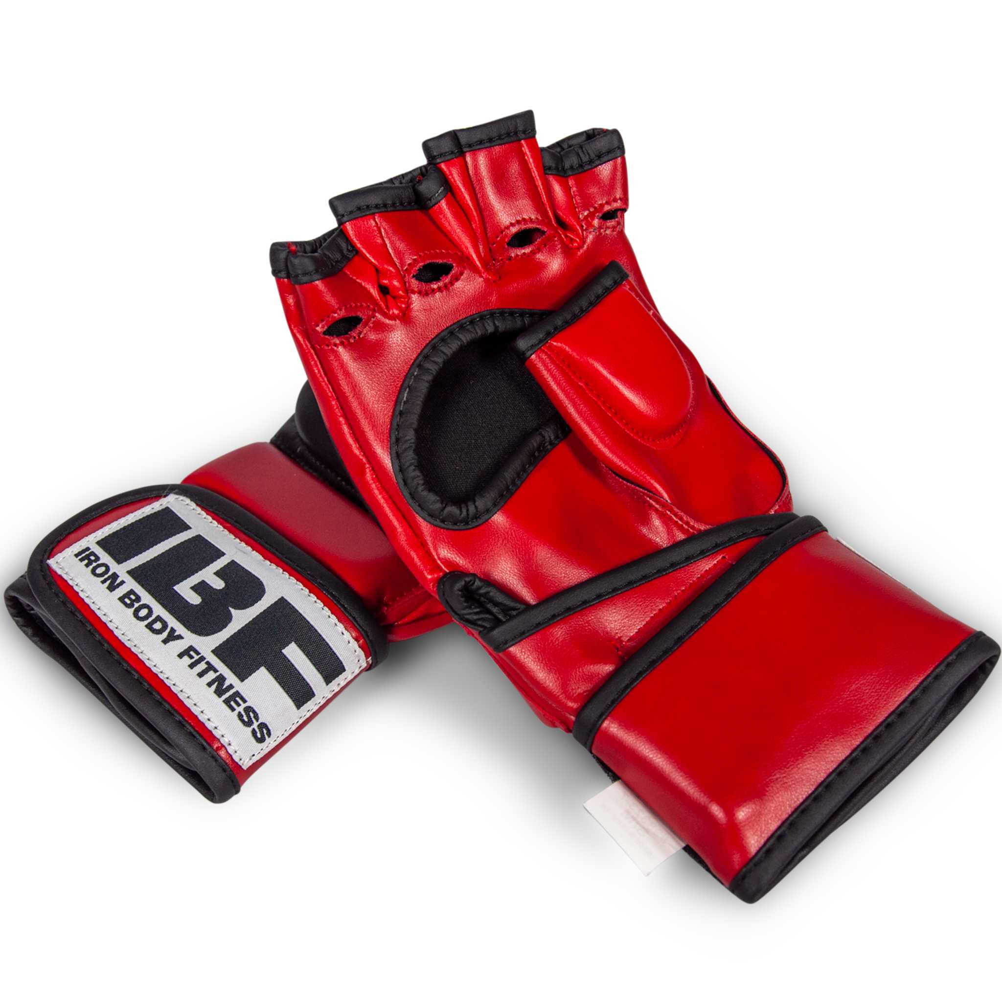 IBF Cage Sport MMA Gloves, UFC style