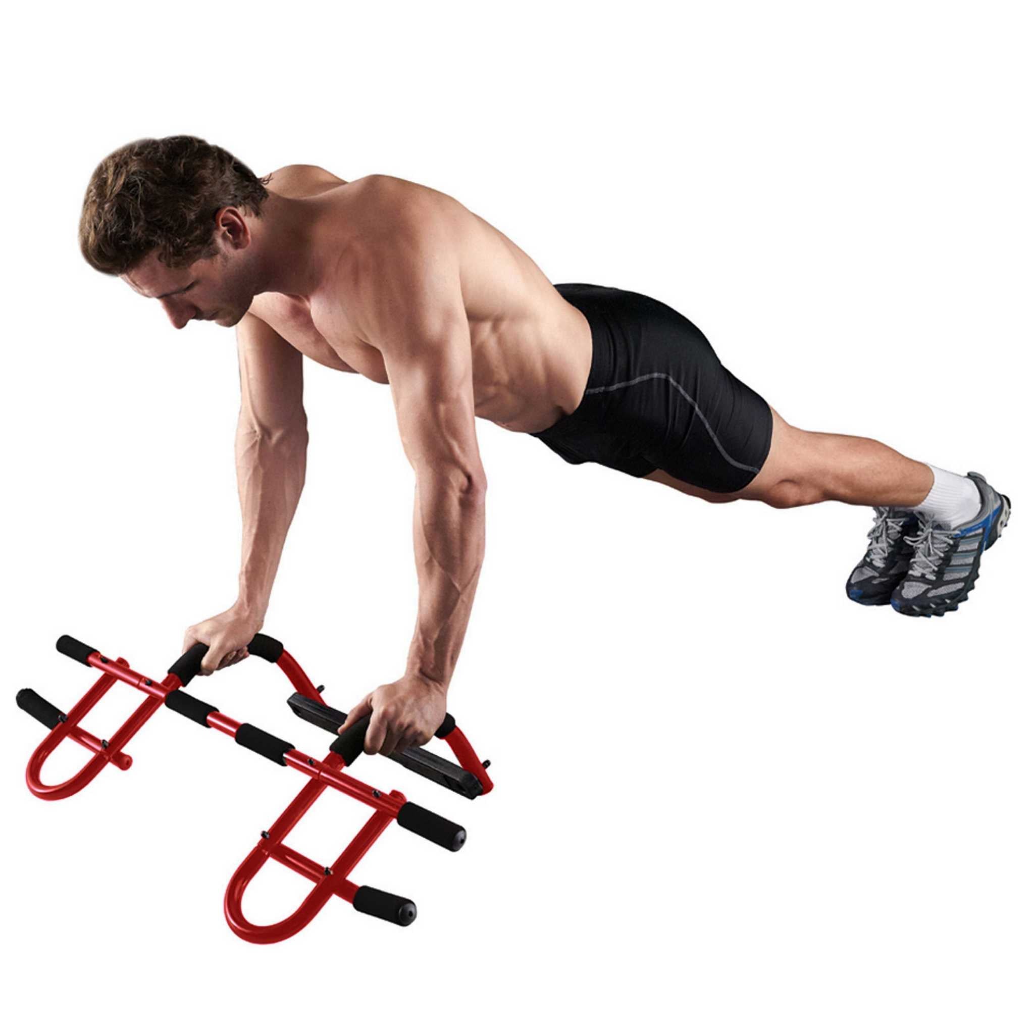 Heavy duty multi gym hot sale