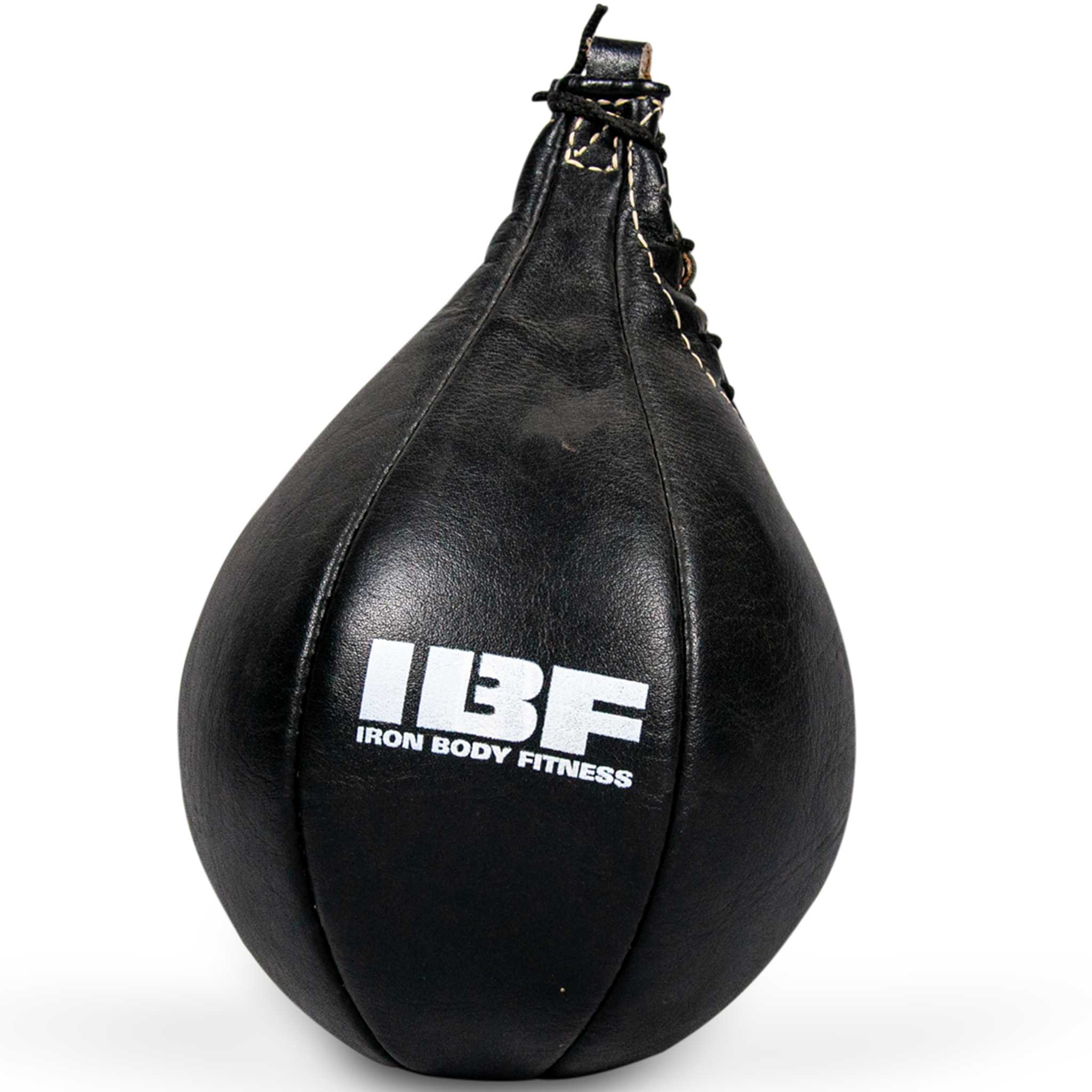 IBF Pro Speed Bag for Boxing, MMA & Muay Thai Training