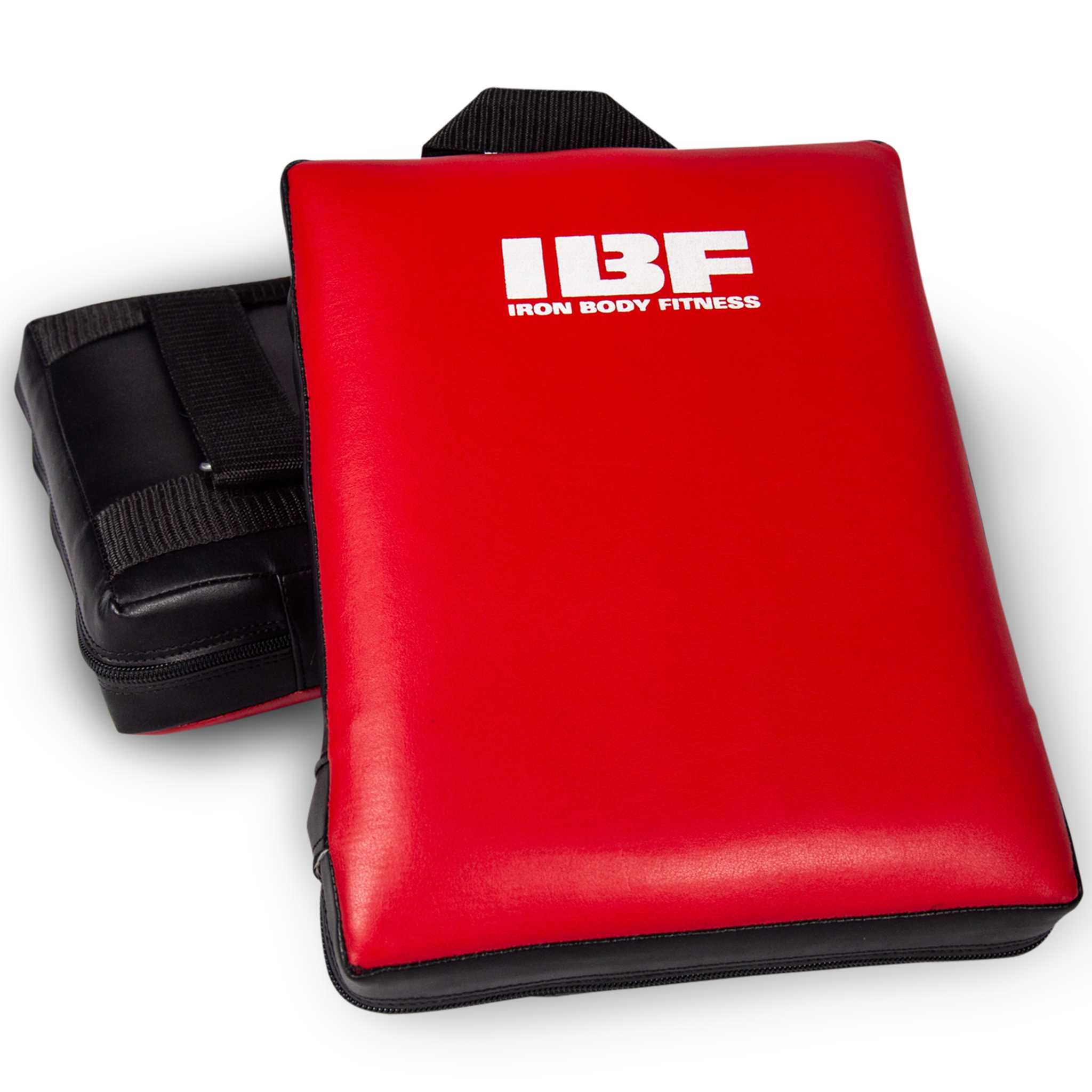 IBF MMA Square Strike Targets