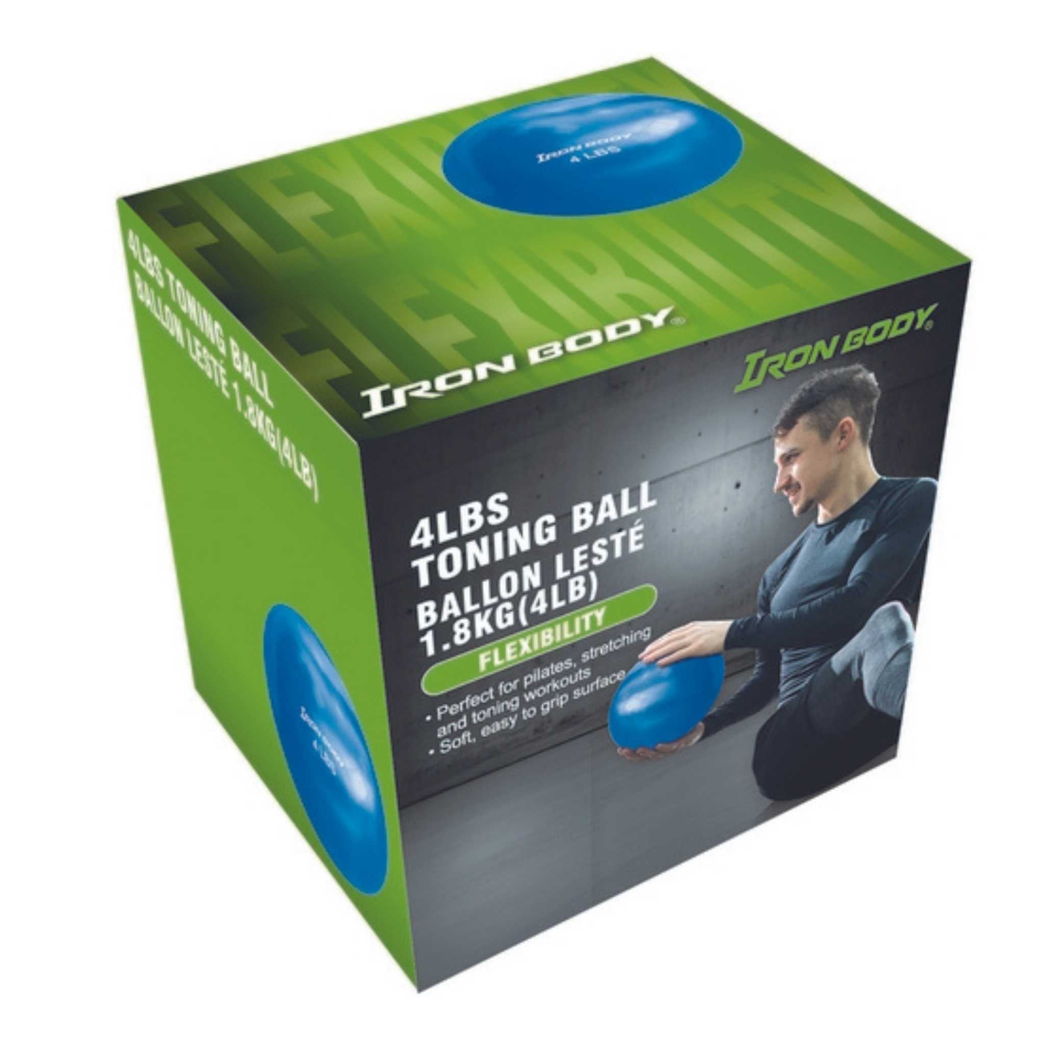 Pilates toning balls new arrivals