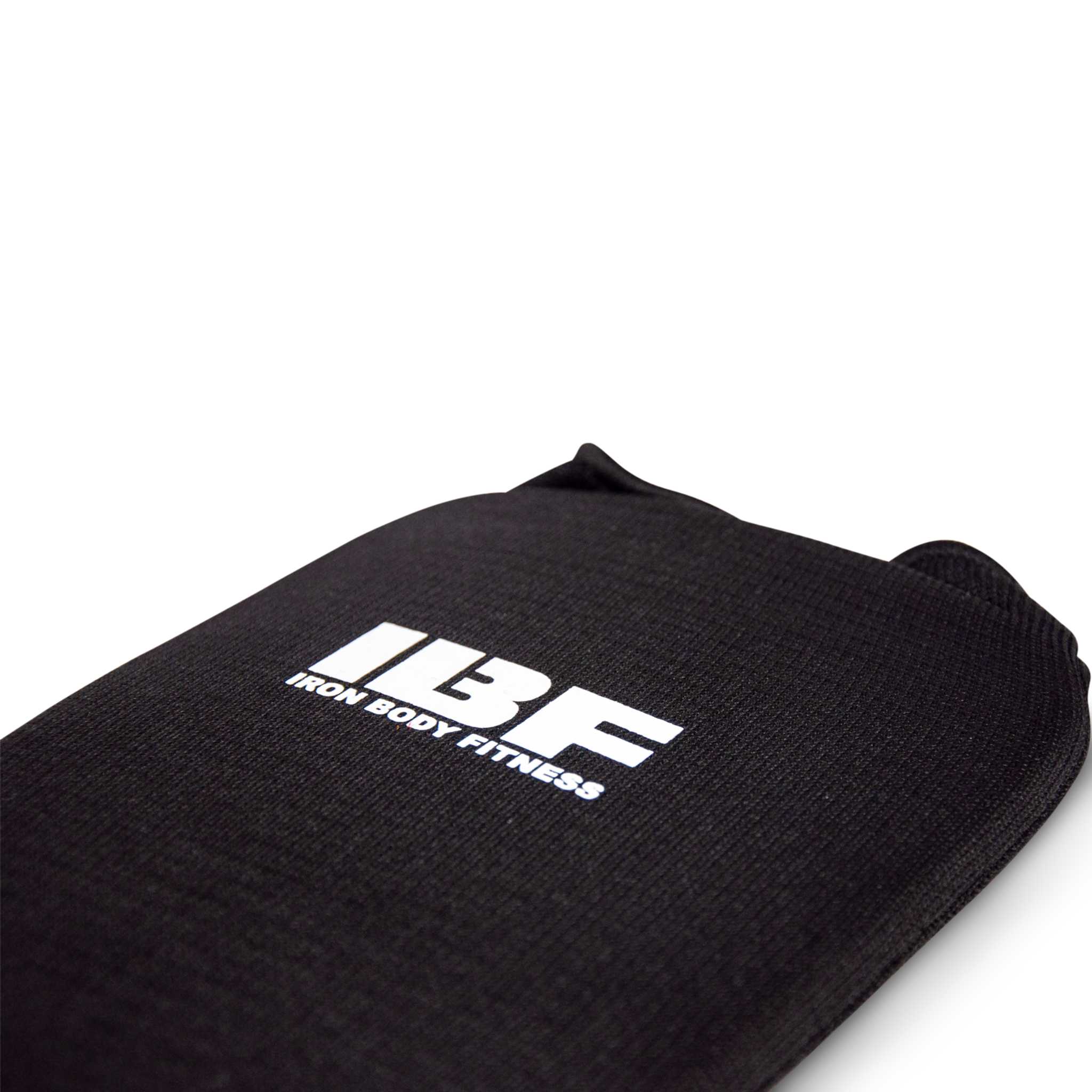 IBF MMA Training Shin Guards, Kick Pads for Muay Thai & Kickboxing, Available in Two Sizes