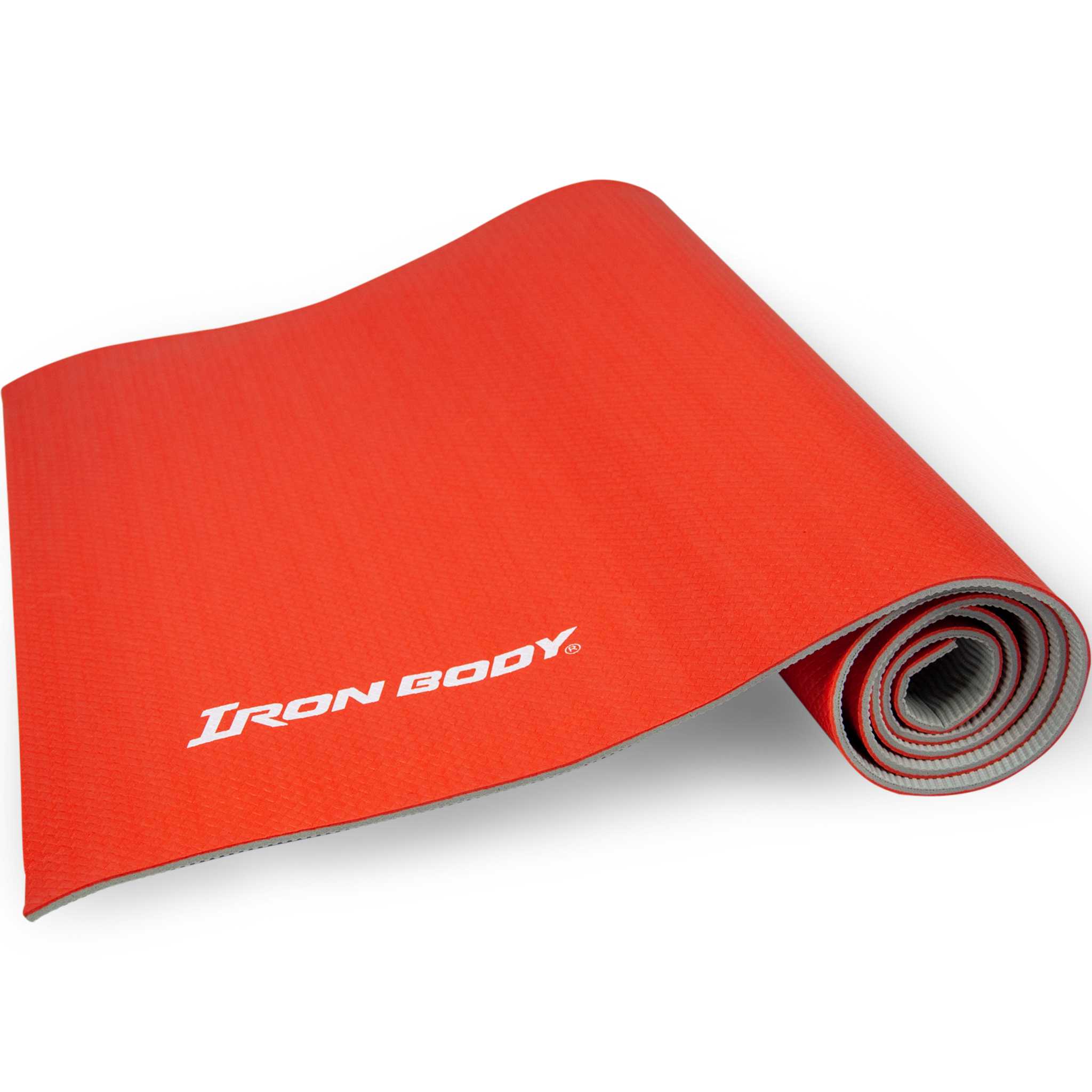 Yoga Mats
